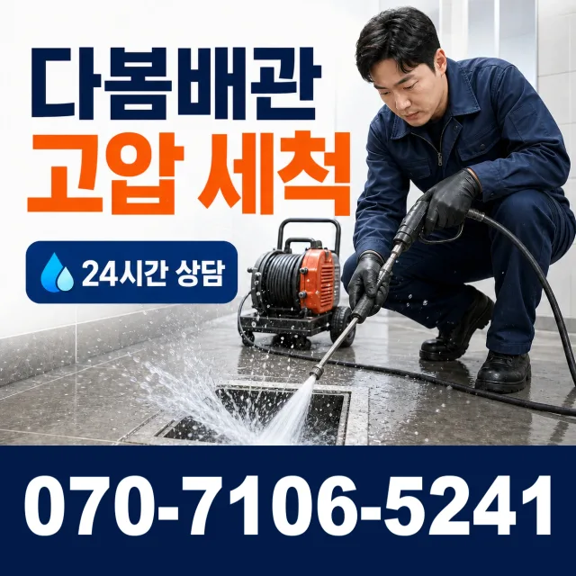 안산시 단원구 호수동 수전설치 상담 이미지 4